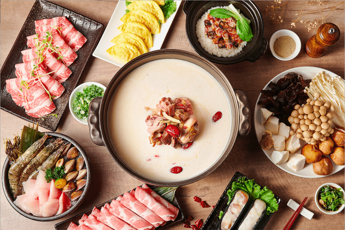 友誼日 讓心更靠近