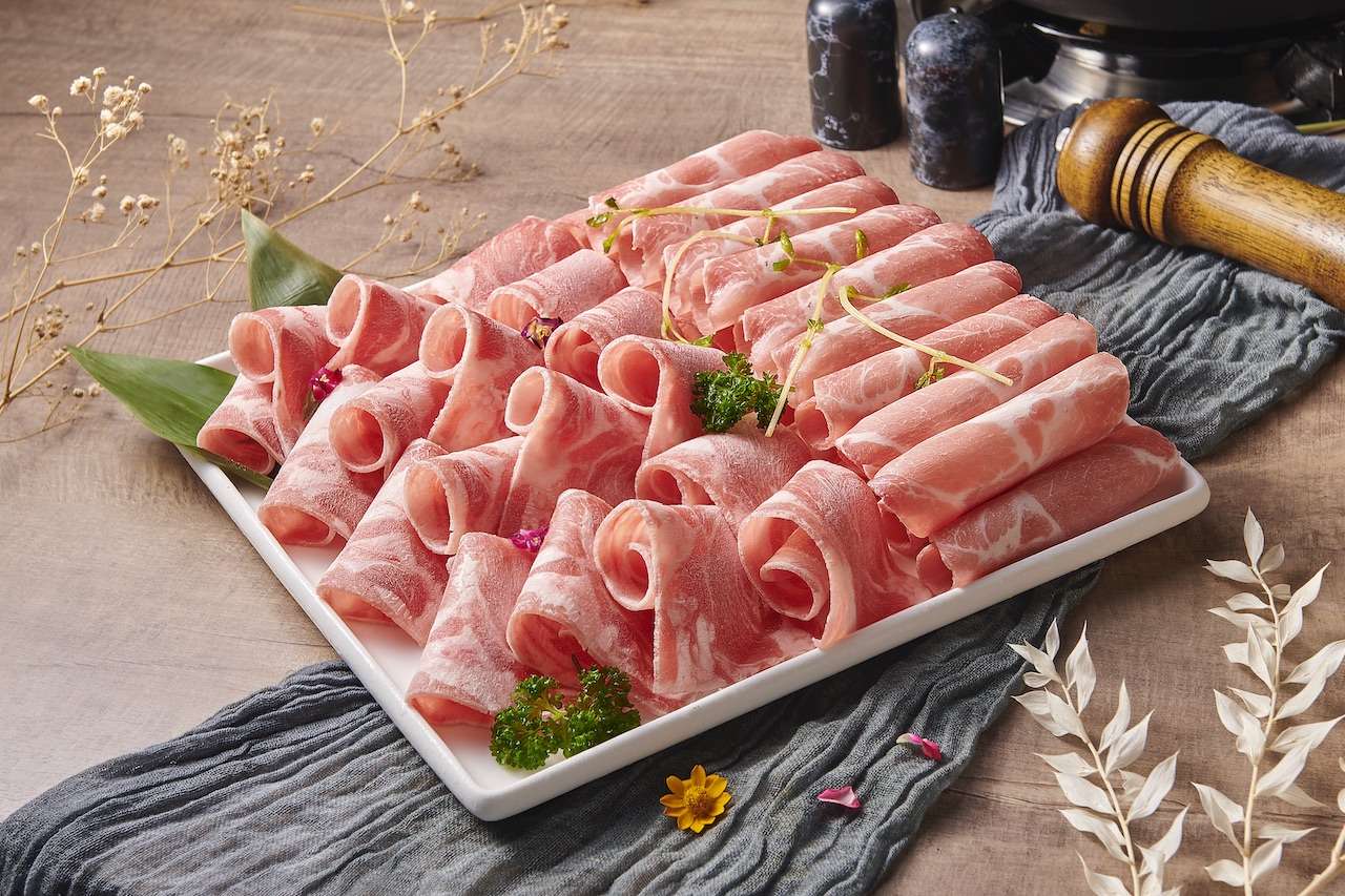 歡慶10週年！邀您大口吃肉同歡